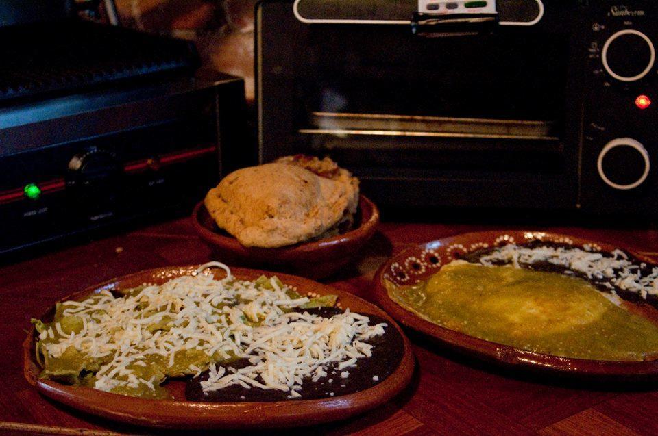 Taiyari Hostal 몬테레이 외부 사진