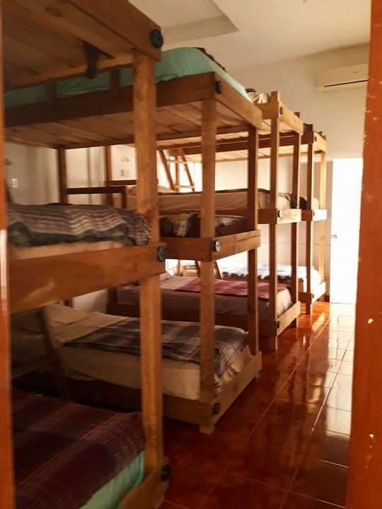 Taiyari Hostal 몬테레이 외부 사진