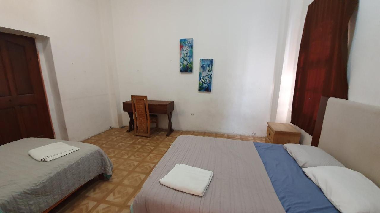 Taiyari Hostal 몬테레이 외부 사진